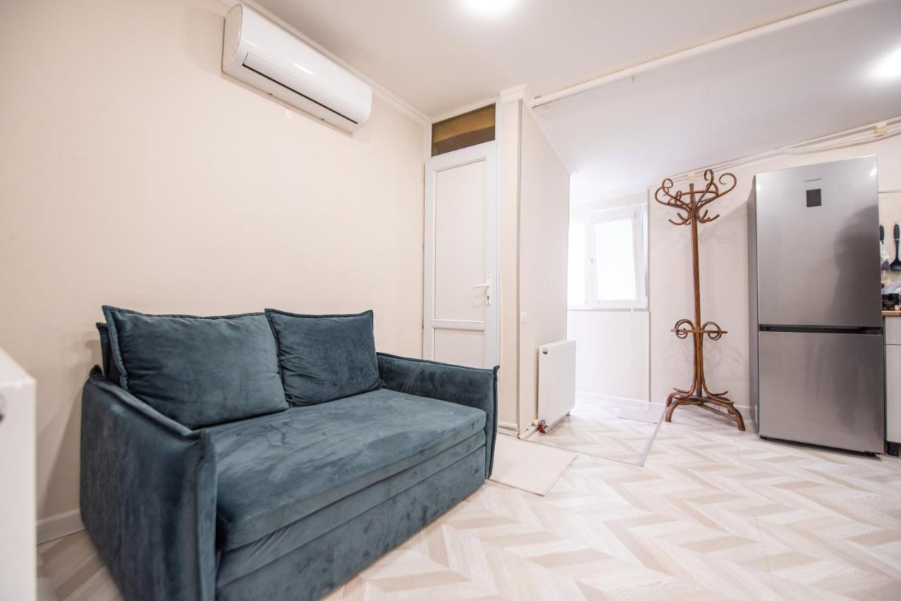Old Town-Booking Apartment Tbilisi Exterior photo
